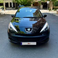 ۲۰۷ پانوراما اتومات