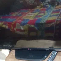 تلویزیون ال جی