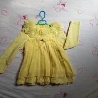 بلوزهای بچگانه نو|لباس|قوچان, |دیوار