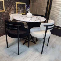 صندلی تدی|میز و صندلی غذاخوری|سنندج, |دیوار