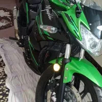 مگلی 200|موتورسیکلت|بندرعباس, |دیوار