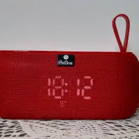 اسپیکر بلوتوثی همراه با کارتن آکبند.نو و سالم.شیک|پخش‌کننده همراه|مشهد, فرهنگ|دیوار