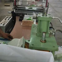 تولید نایلکس شفاف و شیری