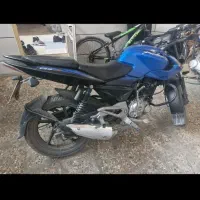 پالس ۱۳۵ مدل ۹۵