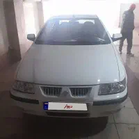 سمند مدل 90|خودرو سواری و وانت|تهران, عبدل‌آباد|دیوار