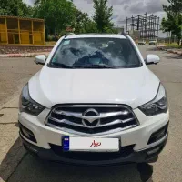 هایما s5|خودرو سواری و وانت|سنندج, |دیوار