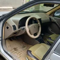 پژو ۴۰۵|خودرو سواری و وانت|سیاهکل, |دیوار