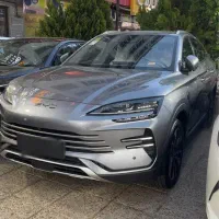 بی وای دی با چشم خدا