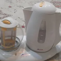 چای ساز ۲ عدد