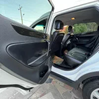 جک S5 مدل96|خودرو سواری و وانت|شیراز, معالی‌آباد|دیوار