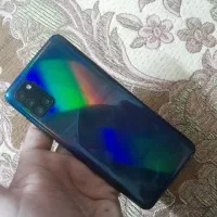 گوشی سامسونگ a31