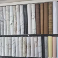 نمایندگی انحصاری برچسب پشت چسبدار