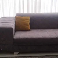 مبل راحتی ۸ نفره