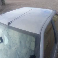 خودرو ۴۰۵ مدل ۸۷ نوک مدادی