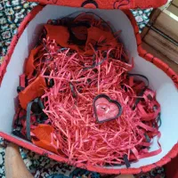 باکس گل وباکس خالی