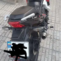 مگلی۲۰۰کم کار