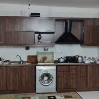 آپارتمان مشاغل آزاد جانبازان