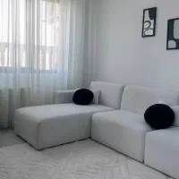 مبل ال|مبلمان خانگی و میز عسلی|مشهد, رسالت|دیوار