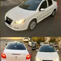 رانا پلاس سقف شیشه (۶ دنده ای )|خودرو سواری و وانت|تهران, شهرک آزمایش|دیوار