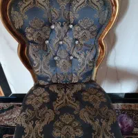 مبل ۹نفره سلطنتی|مبلمان خانگی و میز عسلی|اسلام‌‌آباد غرب, |دیوار