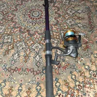 لنسرفلزی محکم