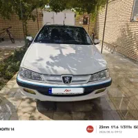 پژو پارس tu5 مدل 91