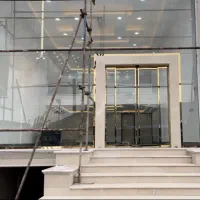 اجاره مغازه لوکس در کمربندی چالوس