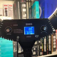 رینگ لایت 416ii زئوس|دوربین عکاسی و فیلم‌برداری|قزوین, |دیوار