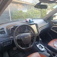 تیگو 5|خودرو سواری و وانت|فردیس, فردیس|دیوار