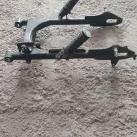 دوشاخه موتور|قطعات یدکی و لوازم جانبی|شیراز, کوشک میدان|دیوار