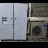 کازکیری وتعمیر انواع کولر.یخچال.وتمام