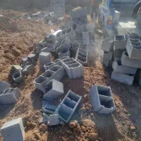 ۴جریب ملک کشاورزی باکاربری صنعتی