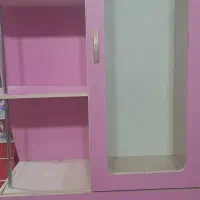 فروش ویترین کودک|بوفه، ویترین، کنسول|نجف‌آباد, پادگان|دیوار