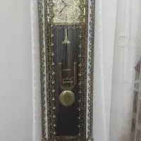 ساعت برنز نو|ساعت دیواری و تزئینی|کامیاران, |دیوار