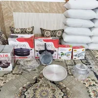 فروش انواع ظرف