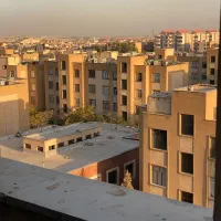 ۷۸متری اندیشه فاز۵/پارکینگ سندی/ویوبازمنطقه|فروش آپارتمان|اندیشه, اندیشه فاز ۴|دیوار