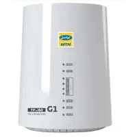 مودم رومیزی 4G/TD-LTE ایرانسل مدل TF-i60 G1