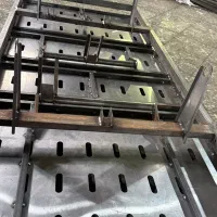 تعمیر تخصصی تخت‌های بیمارستانی و جراحی با گارانتی