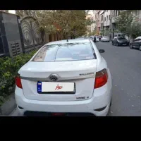 برلیانس ۳۳۰ اتومات ۱.۵|خودرو سواری و وانت|اردبیل, |دیوار