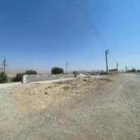 زمین تجاری بوستان