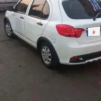 کوییک مدل ۱۴۰۰|خودرو سواری و وانت|تهران, مشیریه|دیوار