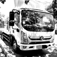 خودروبر کفی (حمل خودرو به تمام نقاط کشور)