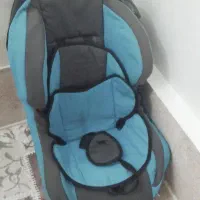 صندلی کودک ماشین