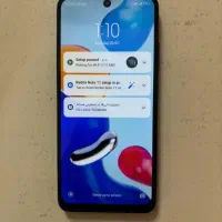 نوت۱۱|موبایل|تهران, مسعودیه|دیوار