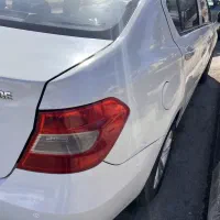 برلیانس h230دنده ای