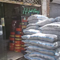 طناب مواد نو کنفی پنبه ای نخ ، طناب بند کیف سفید|عمده‌فروشی|تهران, امین حضور|دیوار