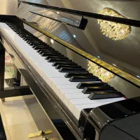 پیانو یاماها jx113|پیانو، کیبورد، آکاردئون|شیراز, انجیر|دیوار