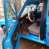 نیسان صفر موتور M|خودرو سواری و وانت|پاکدشت, پاکدشت (مامازند)|دیوار