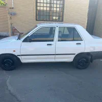 پراید131مدل95|خودرو سواری و وانت|جیرفت, |دیوار