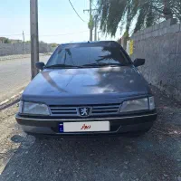 پژو 405GLX|خودرو سواری و وانت|کهنوج, |دیوار